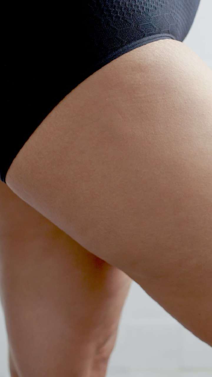 How to get rid of flabby inner discount thighs