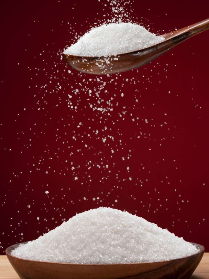 What Are the Best Sugar Substitutes To Sweeten Your Drinks? Diabetes