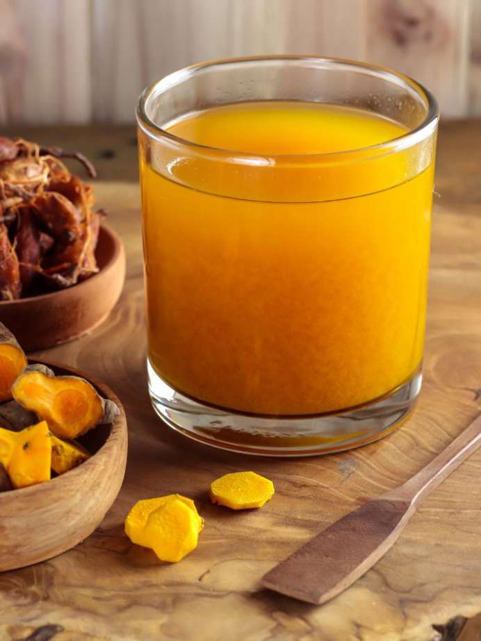 7 Herbal Morning Drinks To Lose Weight Fast Onlymyhealth