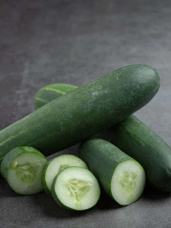 रात को खीरा खाने के नुकसान Why Cucumber Should not be Eaten at Night