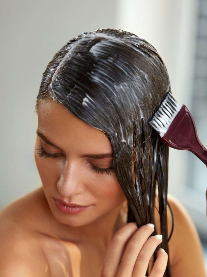 5 DIY Natural Mask For Hair Growth And Thickness Onlymyhealth