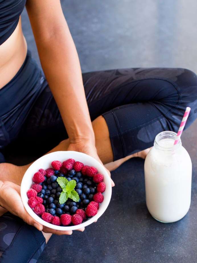 5 Indian HighProtein PostWorkout Meals HighProtein Onlymyhealth