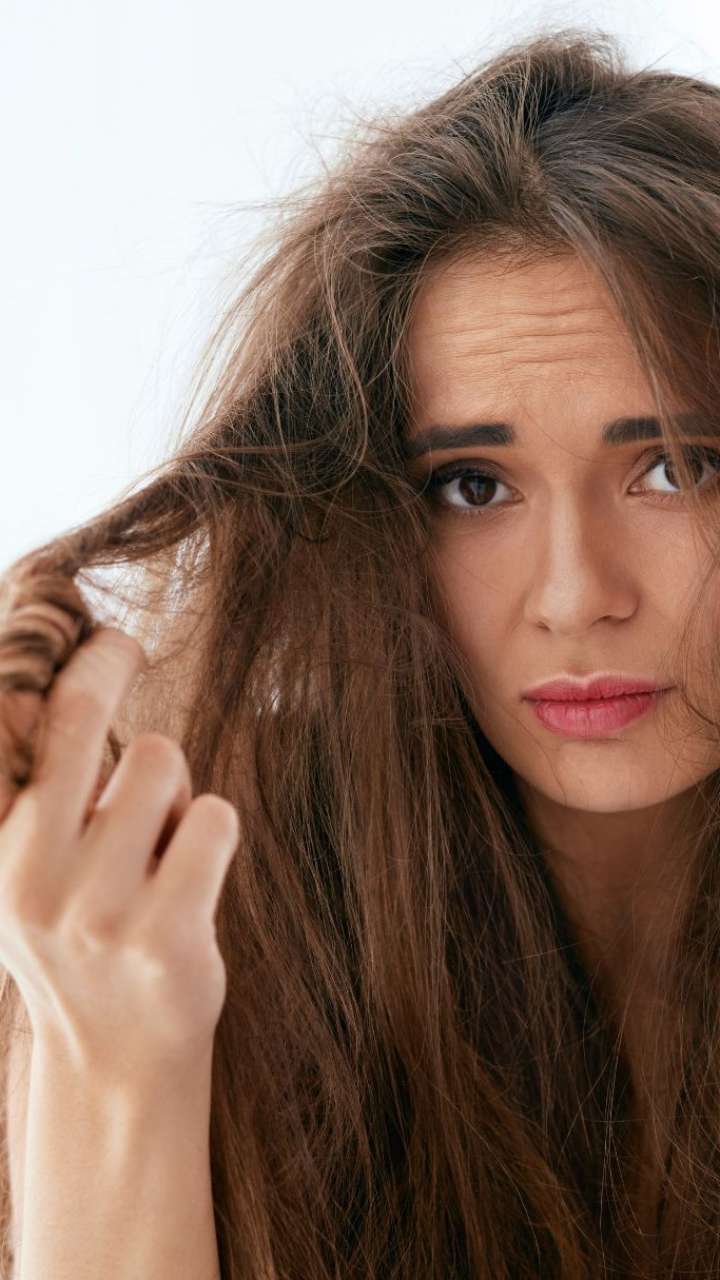 Best Ways To Repair Damaged Hair At Home
