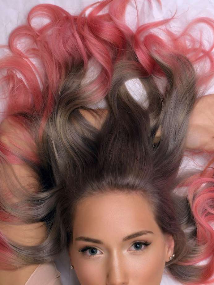 5 Ways To Colour Hair At Home With Natural Ingredients Onlymyhealth