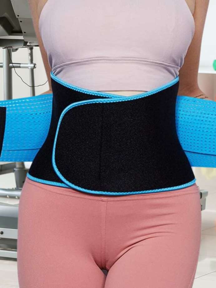 Can Slimming Wearing Belts Reduce Belly Fat Onlymyhealth