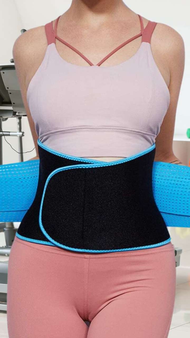 Benefits of Slimming Belts