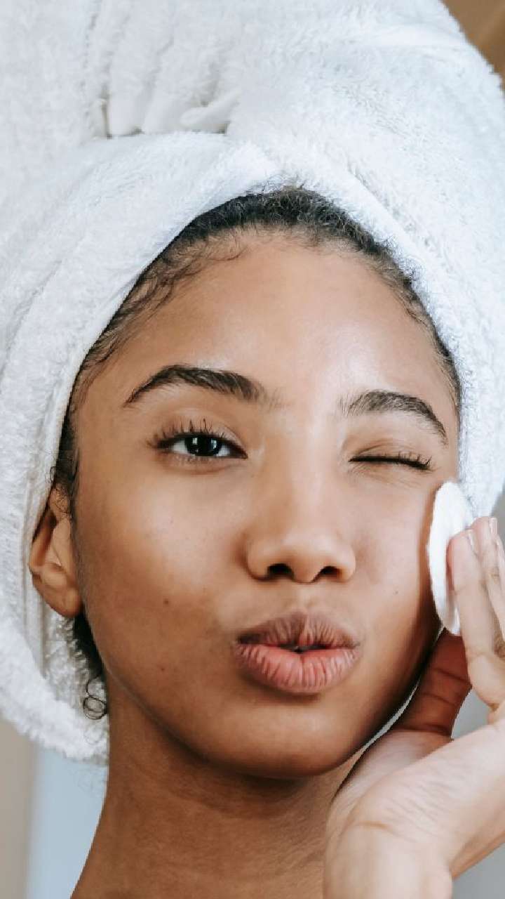How To Look Pretty Without Makeup
