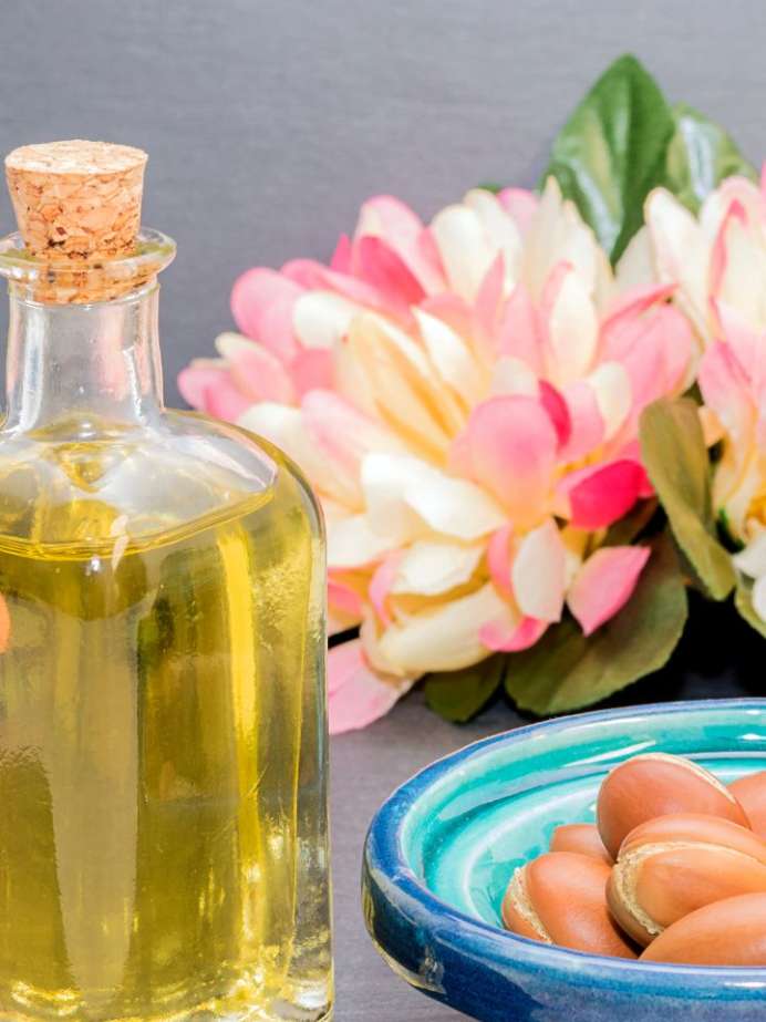 Best Ways To Use Argan Oil For Skin And Hair Onlymyhealth