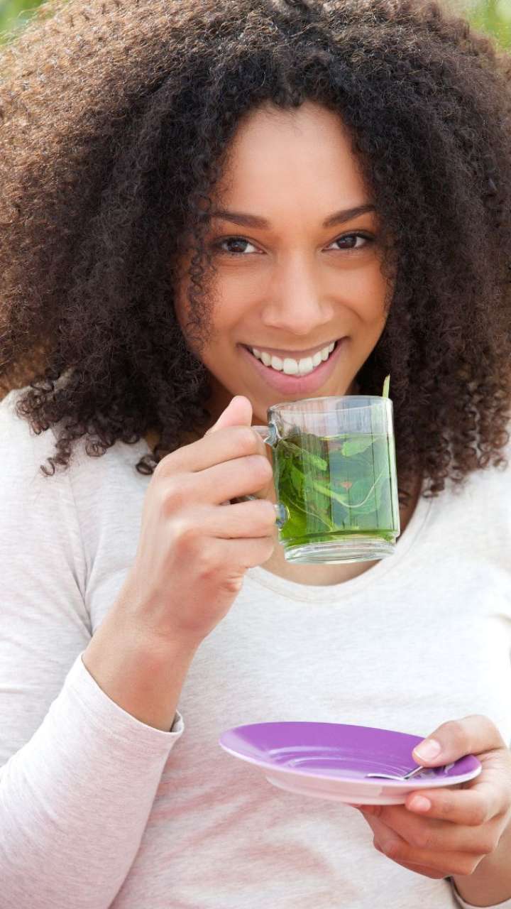 6 Herbal Teas To Boost Your Immunity