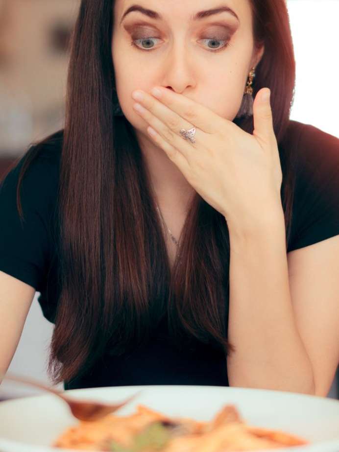 5 Food Combinations That Can Be Poisonous Onlymyhealth