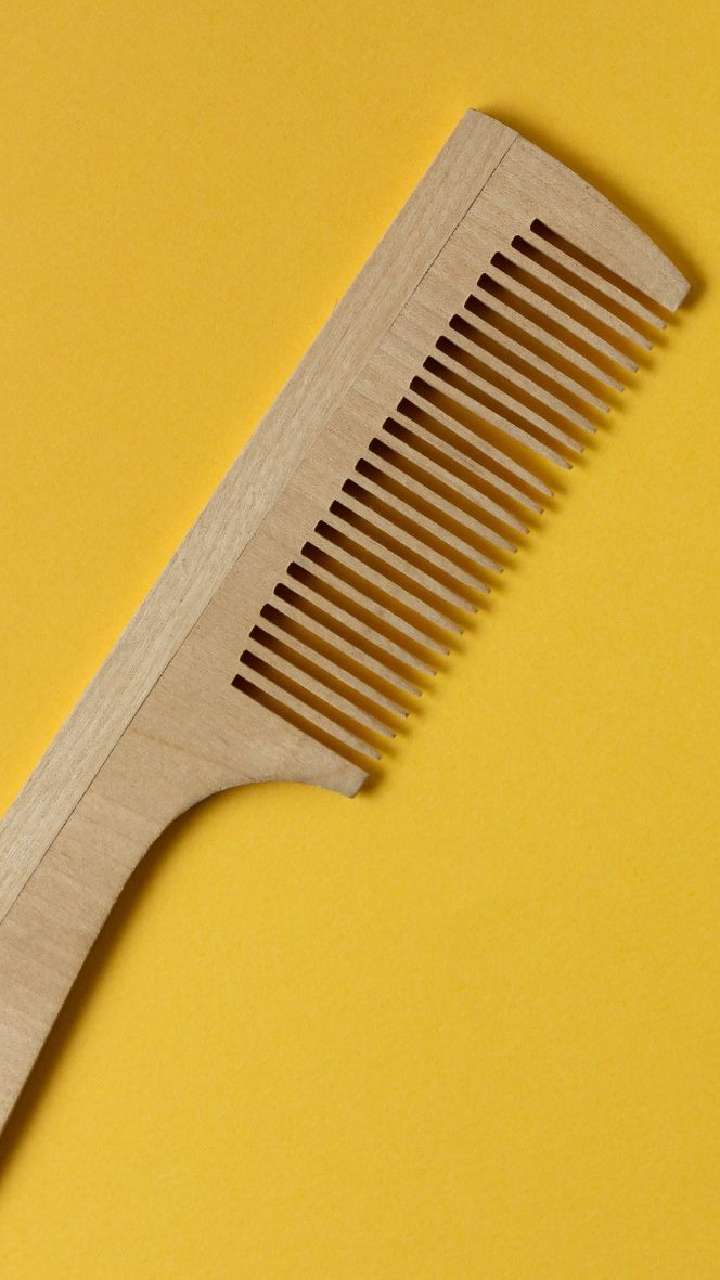 Why Use a Wooden Comb: 8 Benefits for Your Hair and Scalp - hair buddha