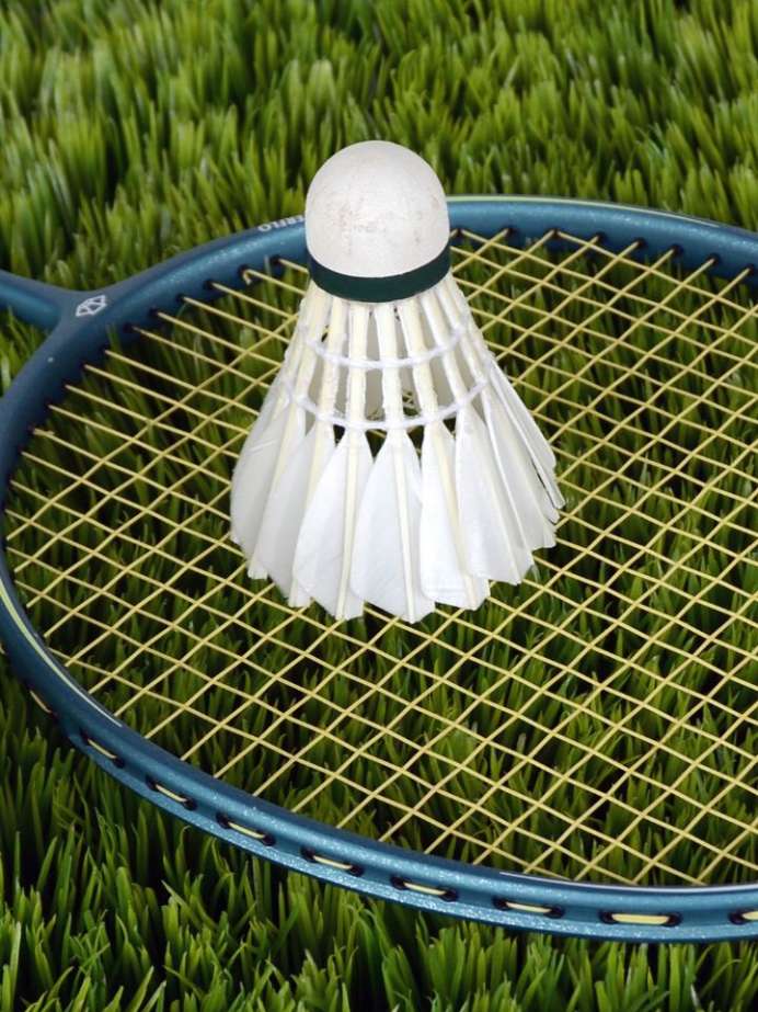 6 Amazing Health Benefits Of Playing Badminton | Onlymyhealth