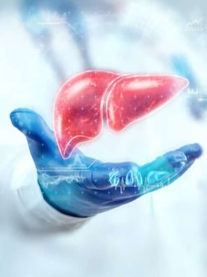 கல்லீரல் கொழுப்பு பிரச்சினை இருக்கா? இந்த உணவுகளை சாப்பிடுங்கள்!