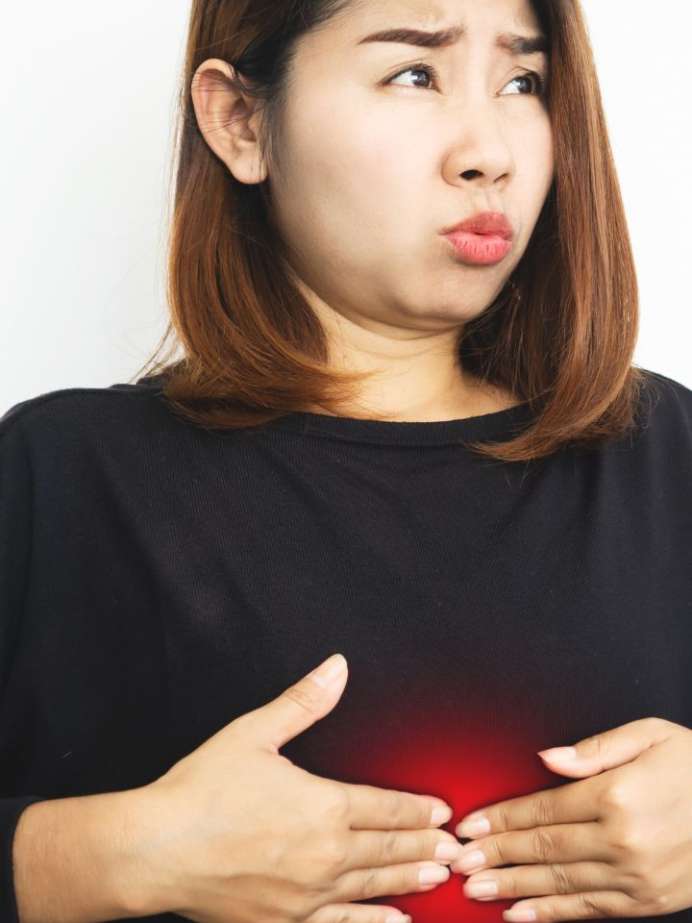 7 Benefits Of Eating Radish To Reduce Bloating How to reduce Acidity