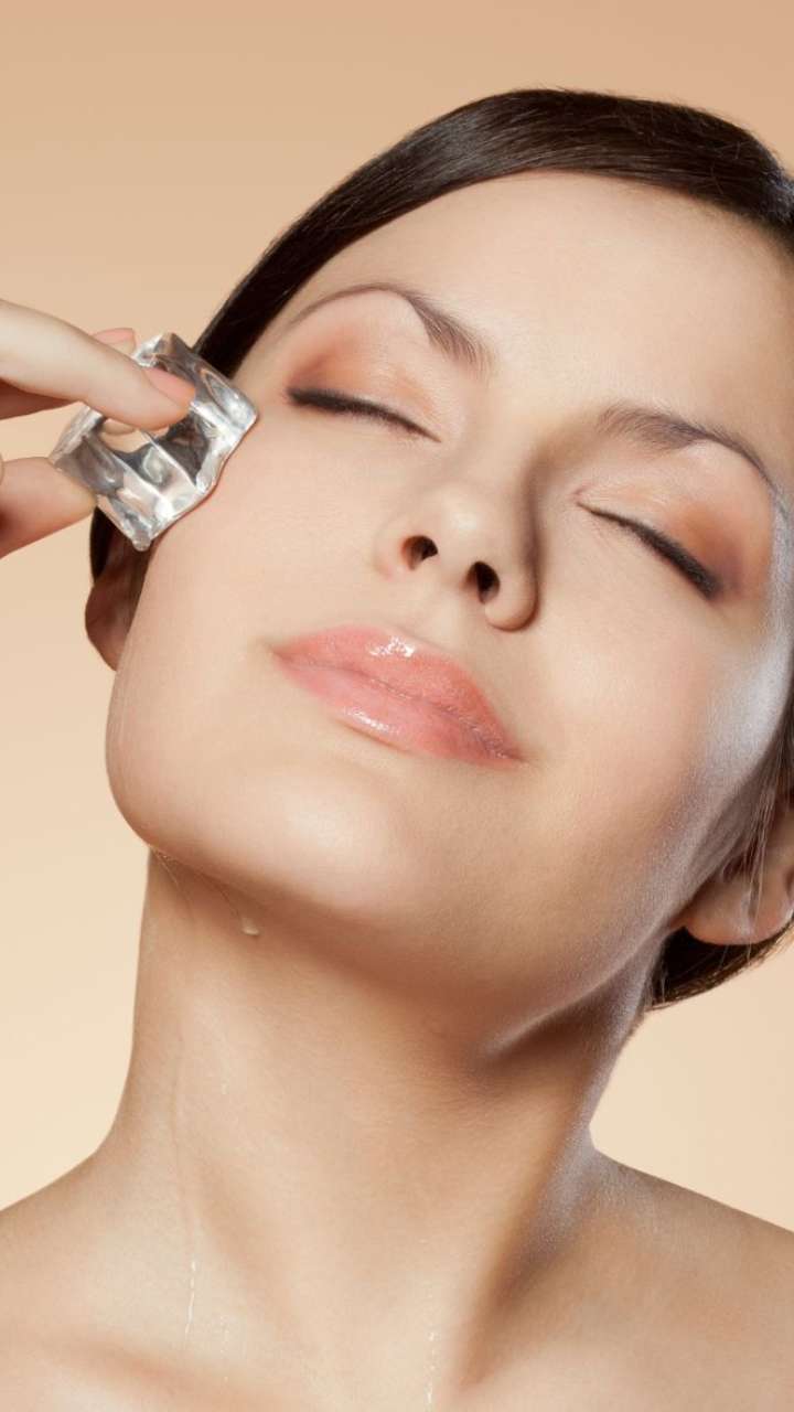 Can I Put Ice On A Big Pimple at Tony Pelletier blog