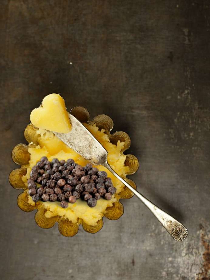 Benefits Of Eating Black Pepper And Ghee Together Onlymyhealth