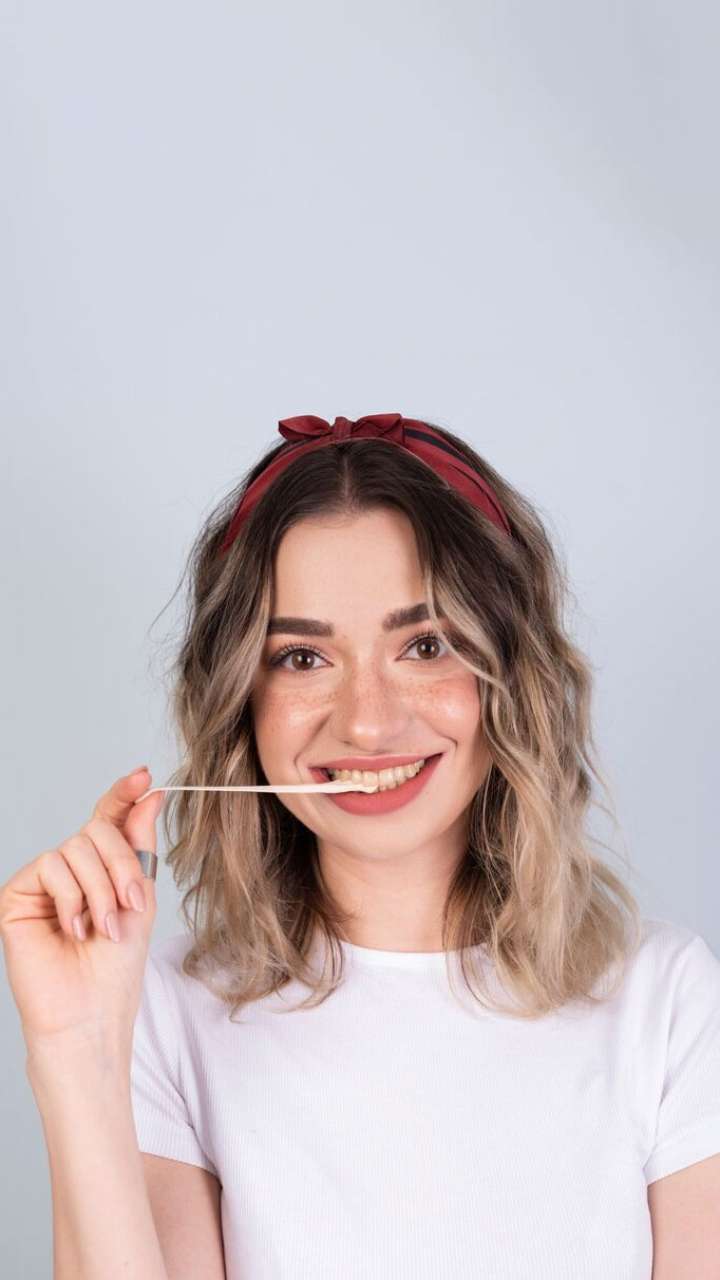 च्युइंग गम चबाने के नुकसान