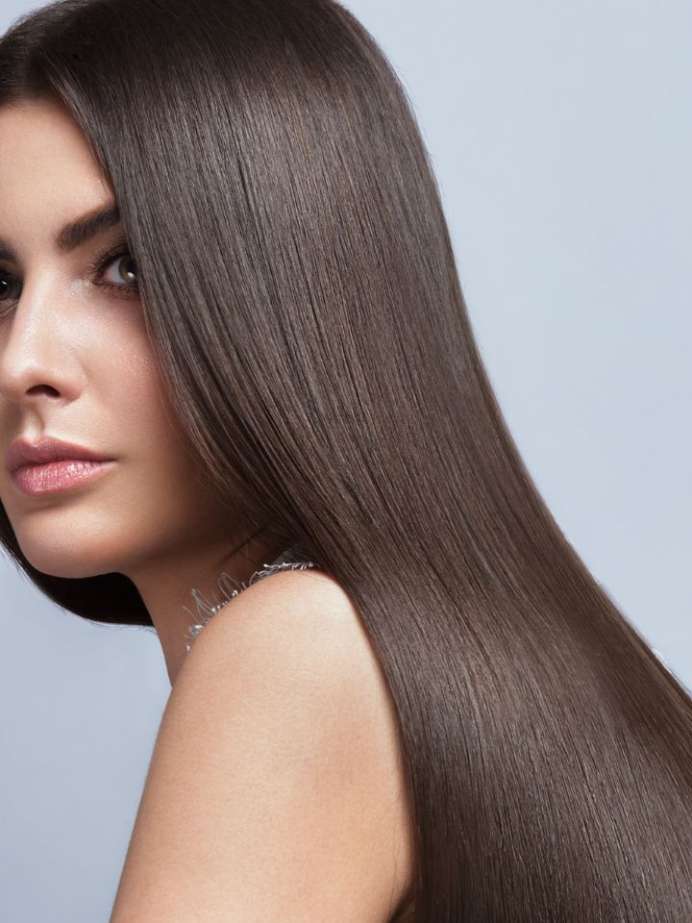 Can You Oil Your Hair After A Keratin Treatment? Keratin Treatment