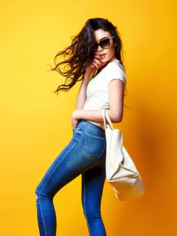 Is HighWaist Jeans Bad For Digestion? Onlymyhealth
