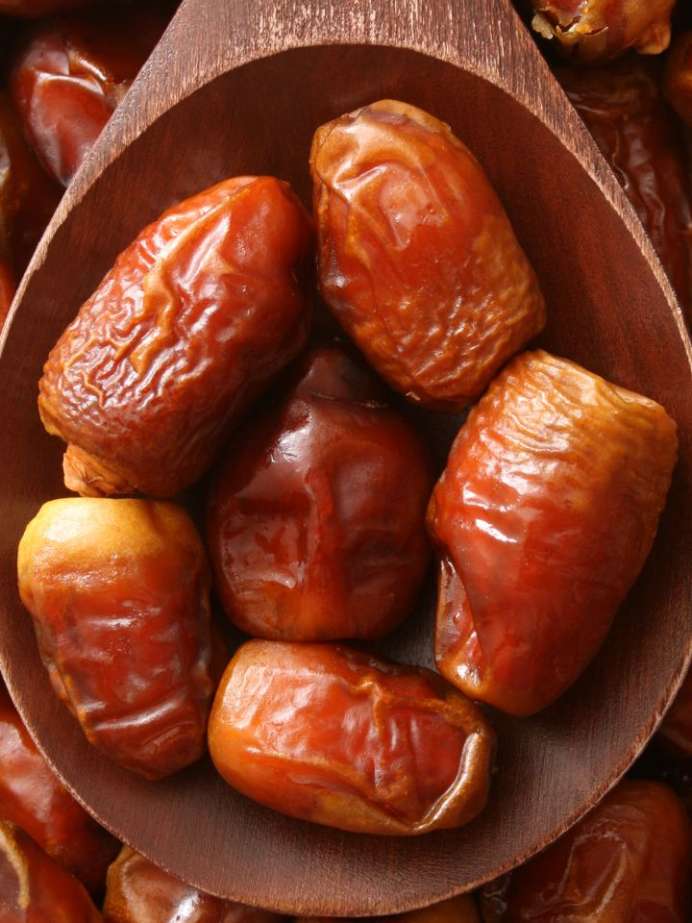 MindBlowing Benefits Of Dates For Hair Growth And Volume Onlymyhealth