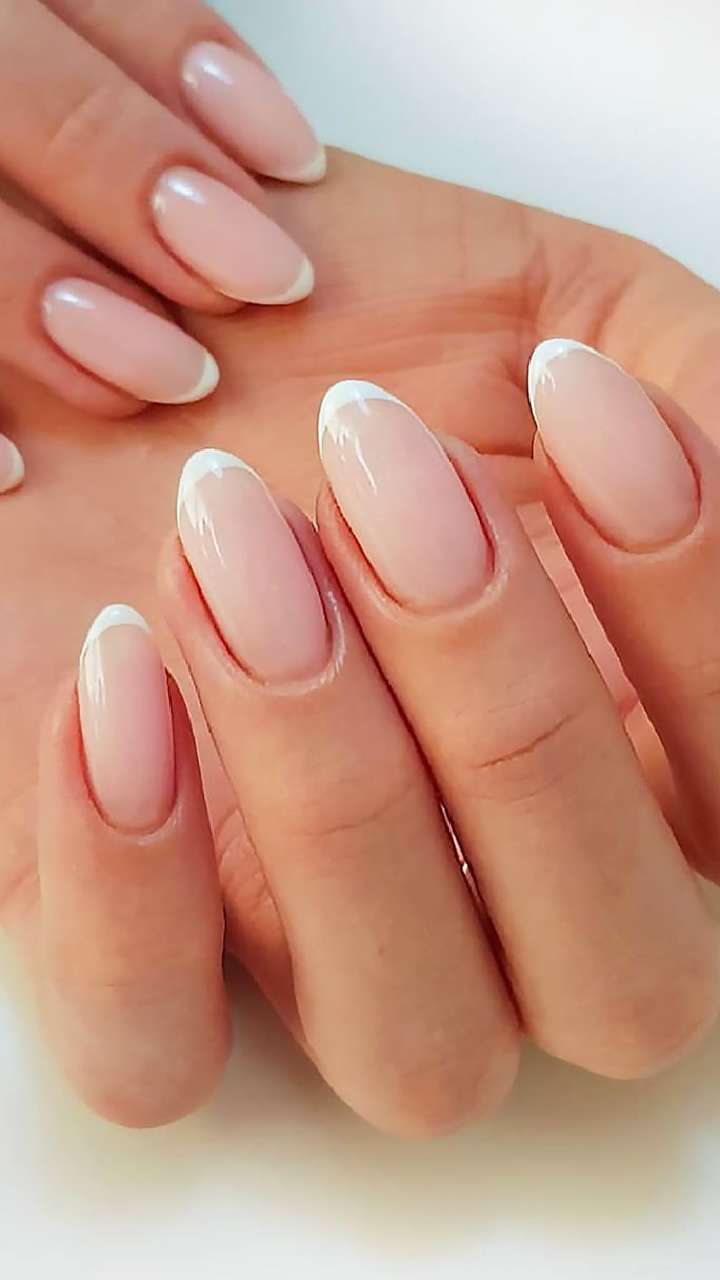 5 Tips on How to Grow Long and Healthy Nails - Society19
