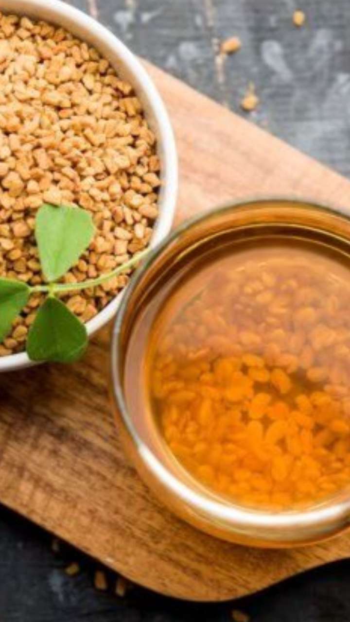 வெறும் வயிற்றில் ஊறவைத்த வெந்தயத் தண்ணீர் குடிப்பதால் கிடைக்கும் நன்மைகள்