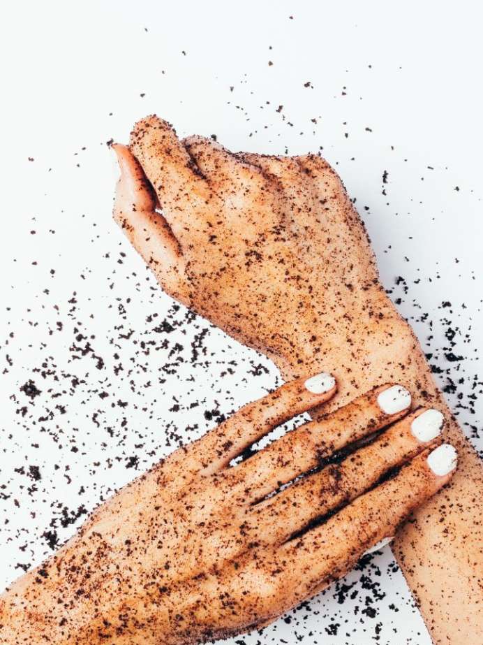 What Is The Best Way To Exfoliate Your Body?