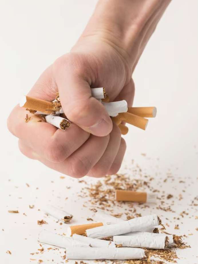 புகைப்பிடிப்பதை நிறுத்துவதால் கிடைக்கும் நன்மைகள்