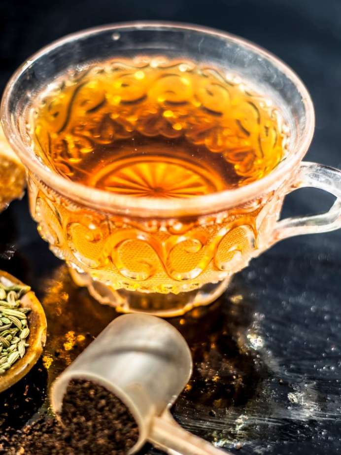 is-jaggery-tea-the-best-morning-drink-for-weight-loss-onlymyhealth