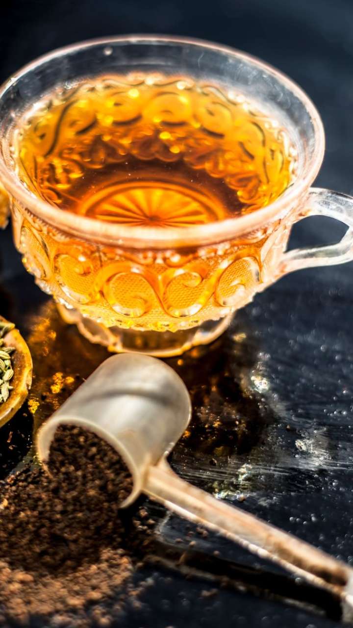 Is Jaggery Tea The Best Morning Drink For Weight Loss 