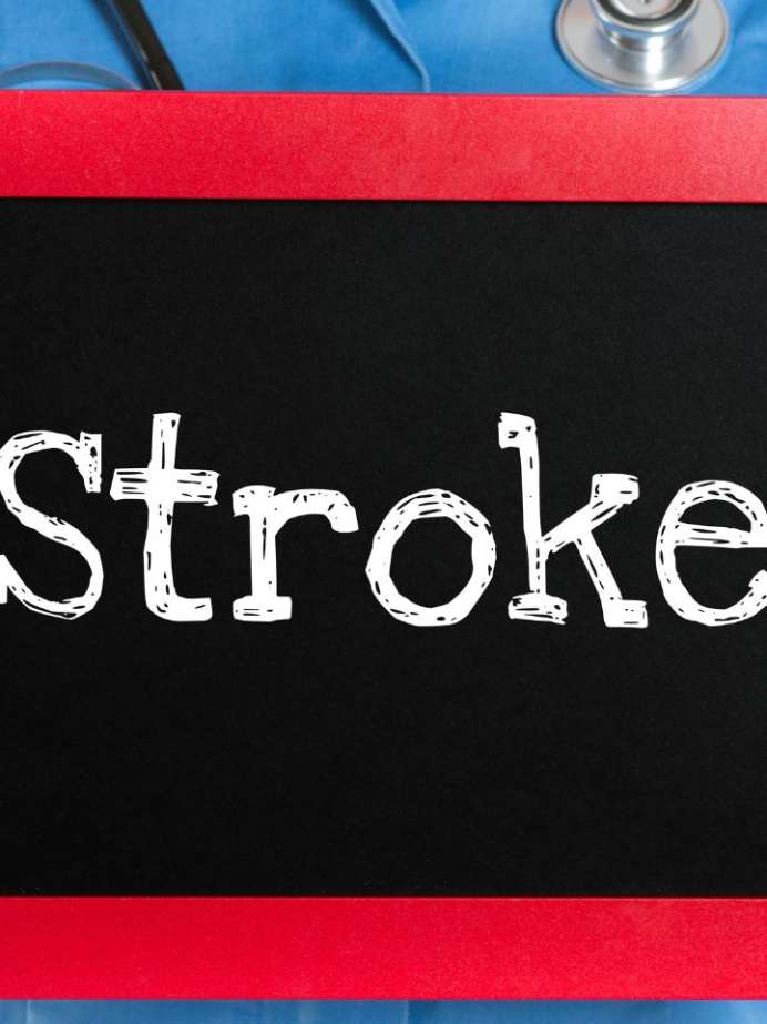 What Are The Early Symptoms Of A Stroke? Check Here Stroke Meaning