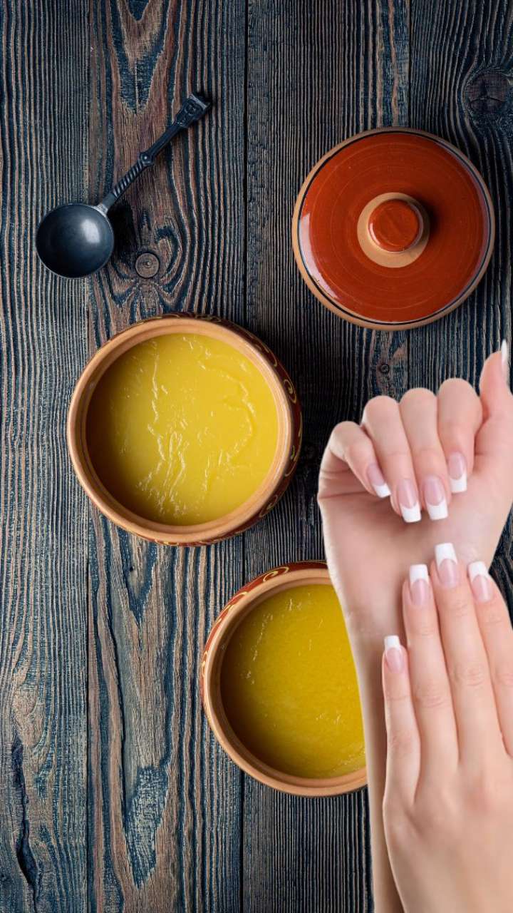 Benefits of rubbing your nails together | The Times of India