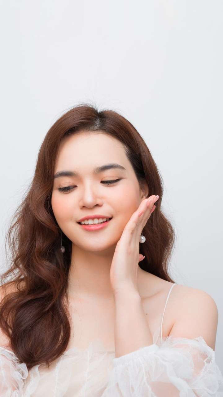 How To Get Rid Of Face Pores At Home?