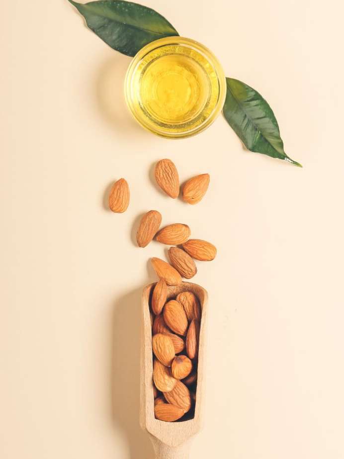 How To Use Almond Oil For Repairing The Skin? Onlymyhealth