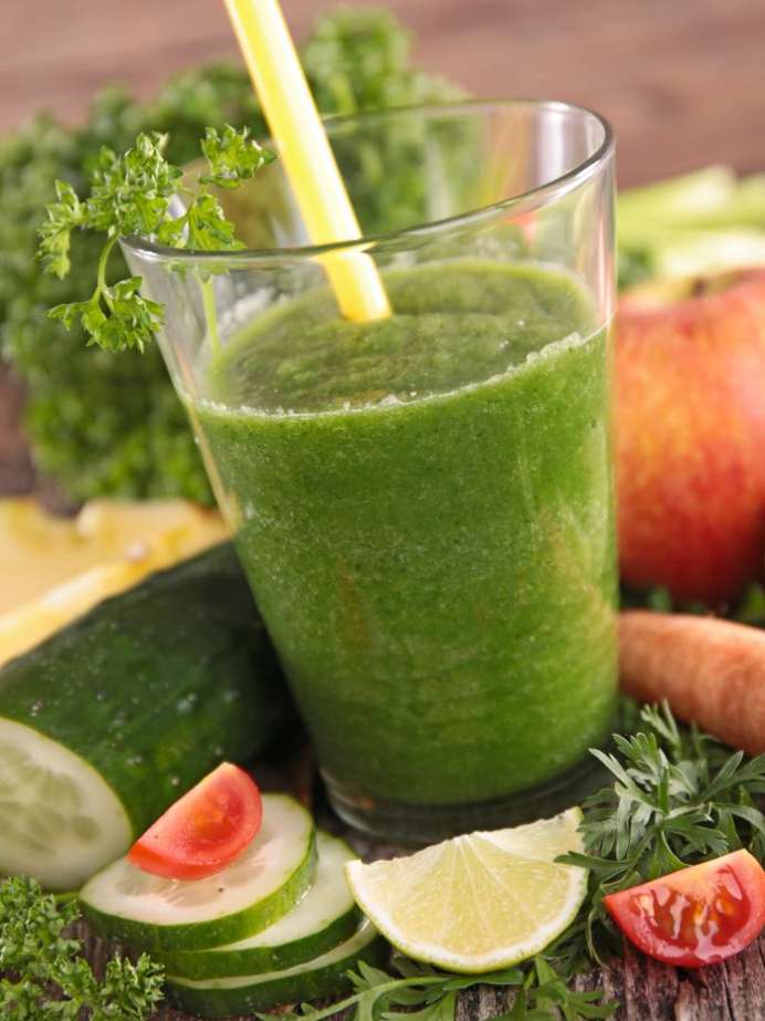 5 Tasty Vegetable Juices To Reduce Belly Fat Onlymyhealth