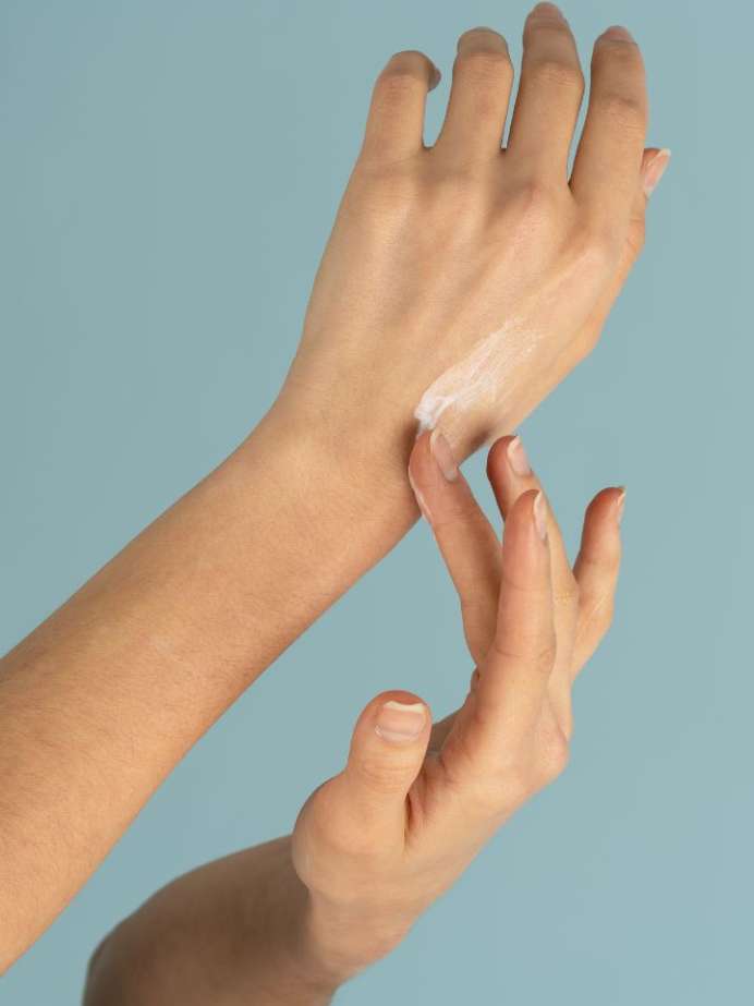 Avoid These Harmful Ingredients In Your Skin Creams Onlymyhealth