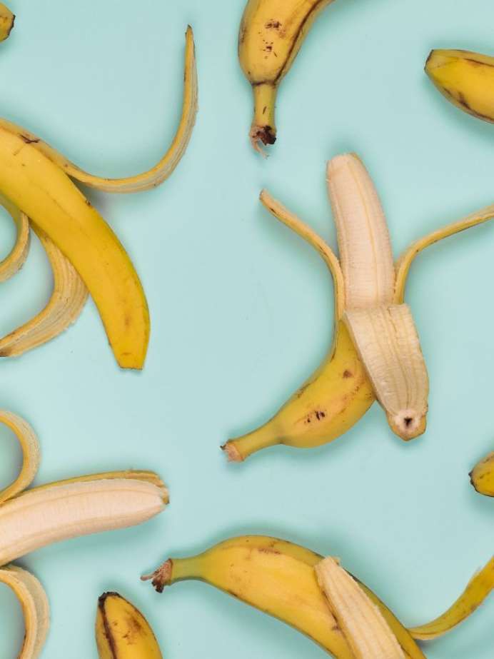 Banana Peel For Face How To Use It For Spotless Skin?Banana Peel On