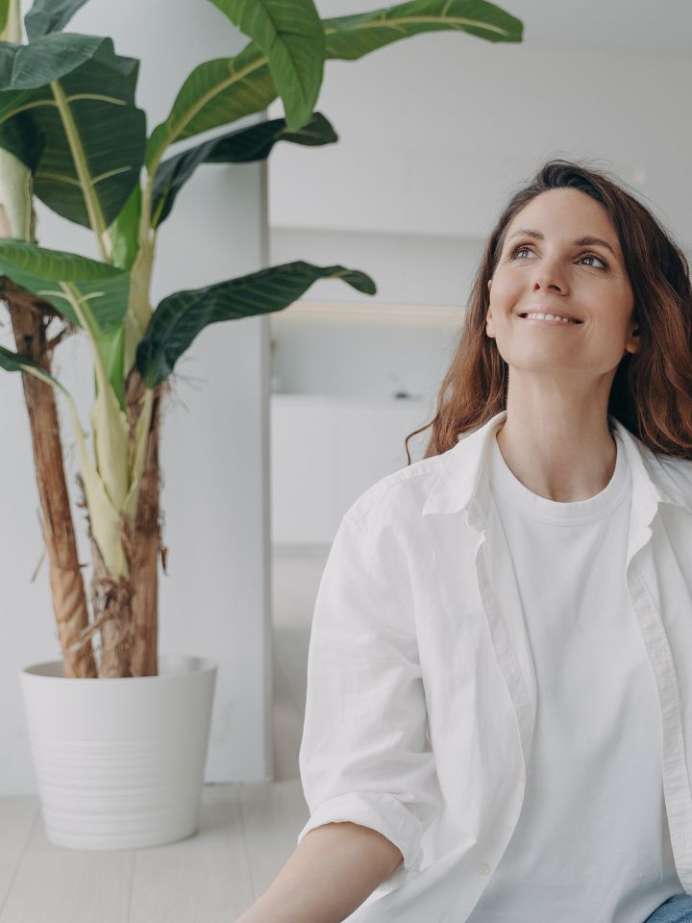 5 Plants To Keep On The Bedside For Better Mental Health Mental