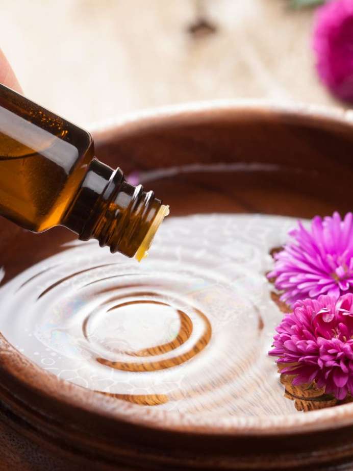 Aromatherapy For Depression Here Are It's 5 Health Benefits