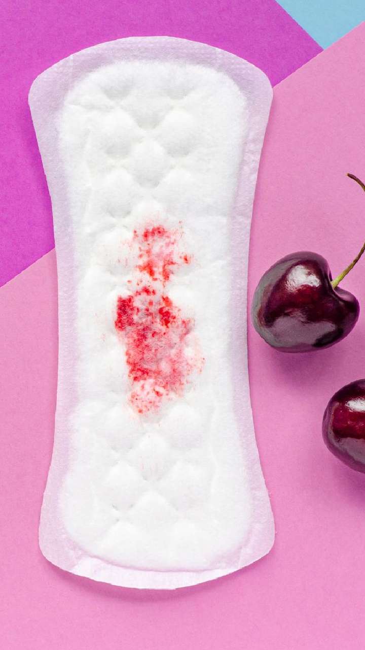 What Your Vaginal Discharge Says About Your Health