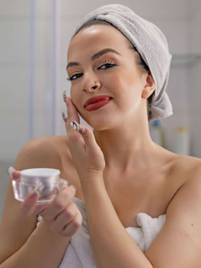 BudgetFriendly Nighttime Skin Care Routine For Oily Face Onlymyhealth