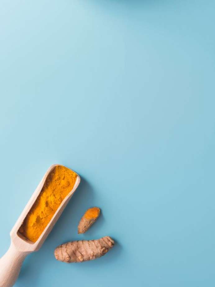 How To Use Turmeric To Get Rid Of Dandruff? Onlymyhealth