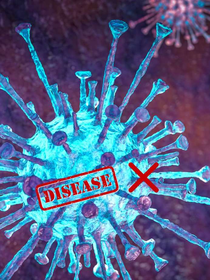 What Is Disease X ? Onlymyhealth