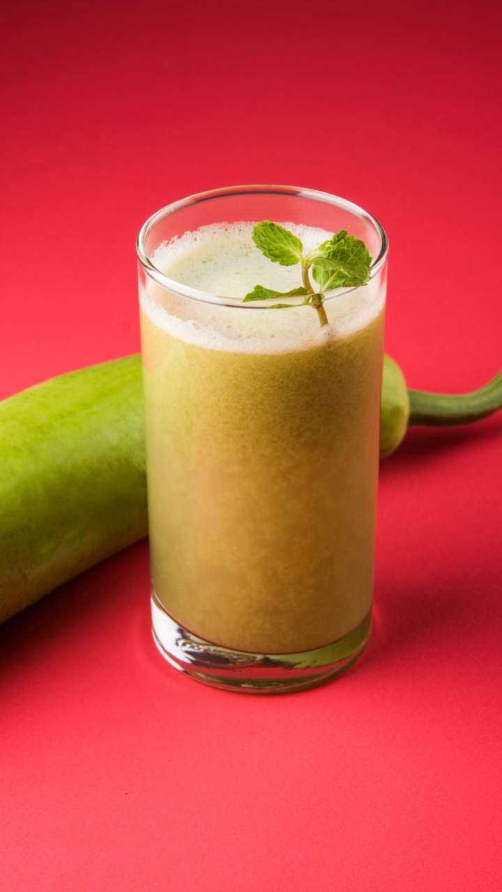 Amazing Benefits Of Lauki Juice For Diabetes