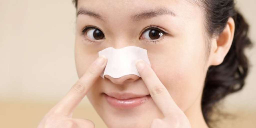 Are Pore Strips Good For Nose? Onlymyhealth