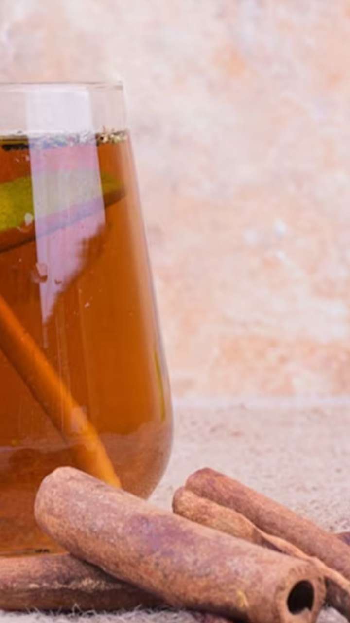 பட்டை தண்ணீரில் இவ்வளவு நன்மைகள் உள்ளதா!