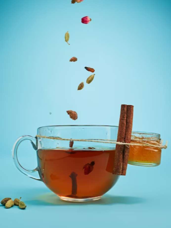 What Are The Benefits Of Clove Tea? Onlymyhealth