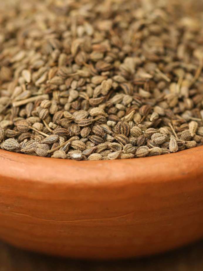 How To Drink Ajwain Water For Weight Loss Onlymyhealth