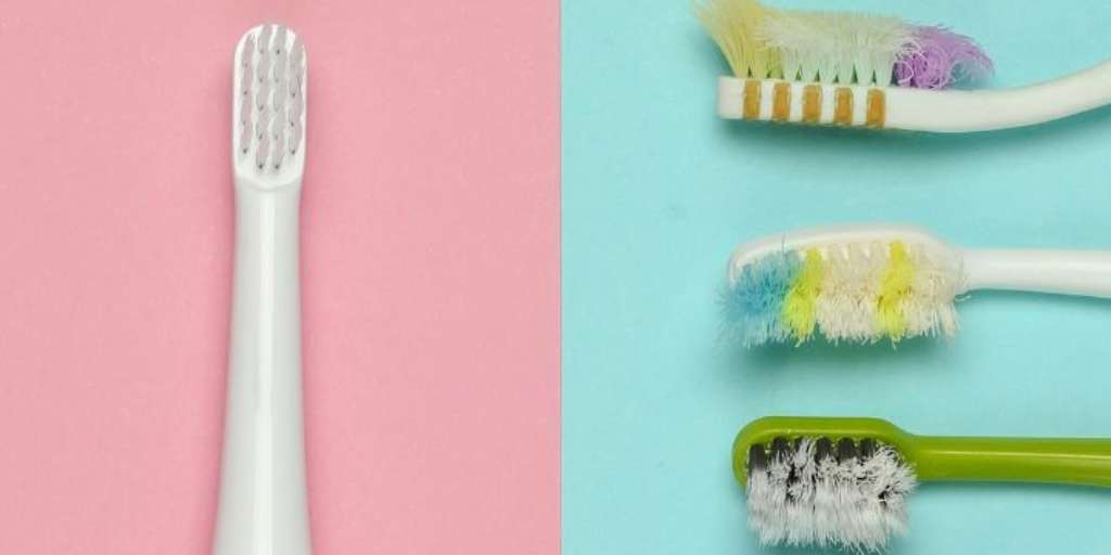 Electric Toothbrush Vs Manual Which Cleans Teeth Better Onlymyhealth