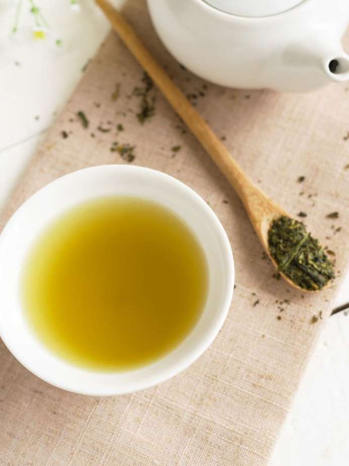 How to Use Green Tea for Hair Growth and Thickness? Green Tea